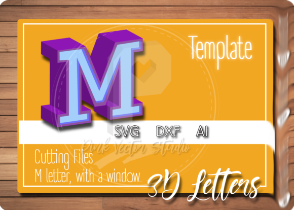 3D SVG Shapes: Reviewing the Window M for Blogs