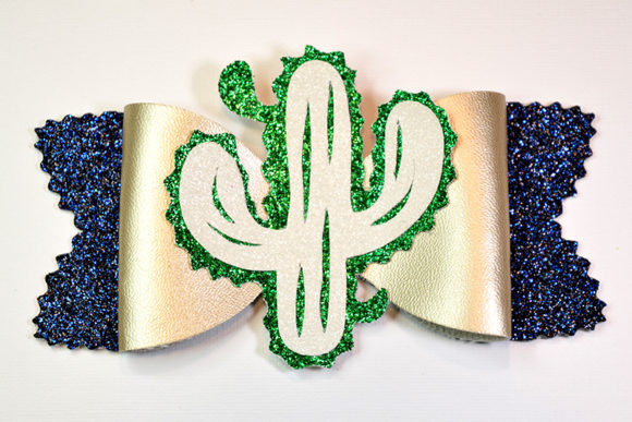Cactus Bow Template: A Designer's Review for Real Projects